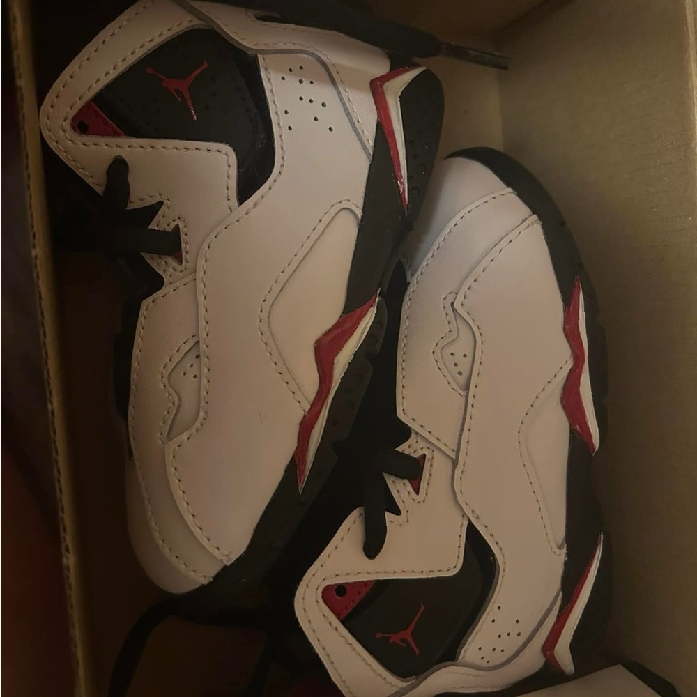 Jordan shoes